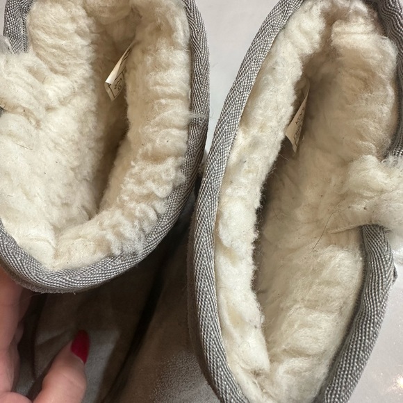 Koolaburra Ugg boots - Picture 3 of 6